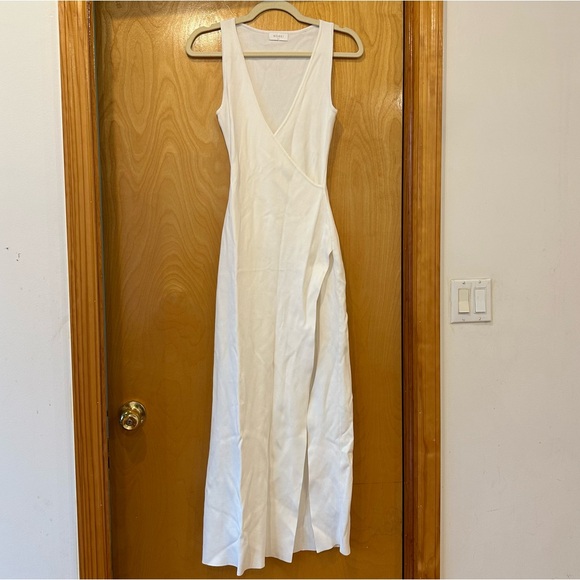 Meshki Araminta Knit Maxi Dress - Picture 3 of 5